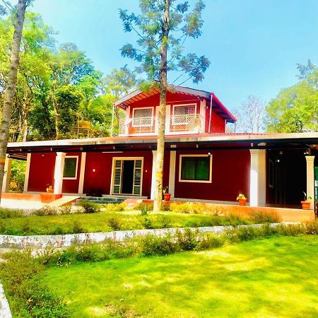 Shrenya Orchidz-Coorg Nature Stay Мадикери Экстерьер фото