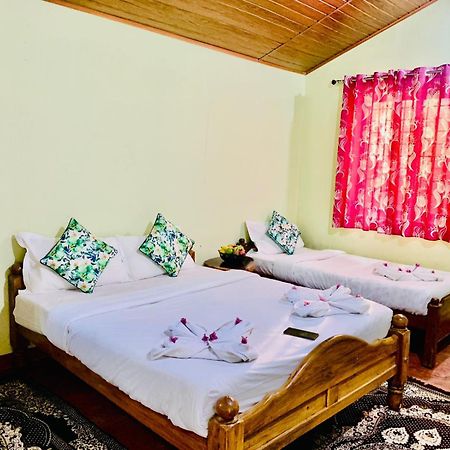 Shrenya Orchidz-Coorg Nature Stay Мадикери Экстерьер фото