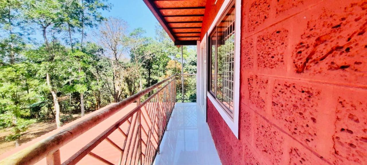 Shrenya Orchidz-Coorg Nature Stay Мадикери Экстерьер фото