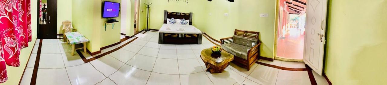 Shrenya Orchidz-Coorg Nature Stay Мадикери Экстерьер фото
