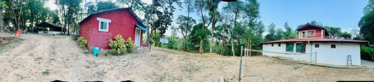 Shrenya Orchidz-Coorg Nature Stay Мадикери Экстерьер фото