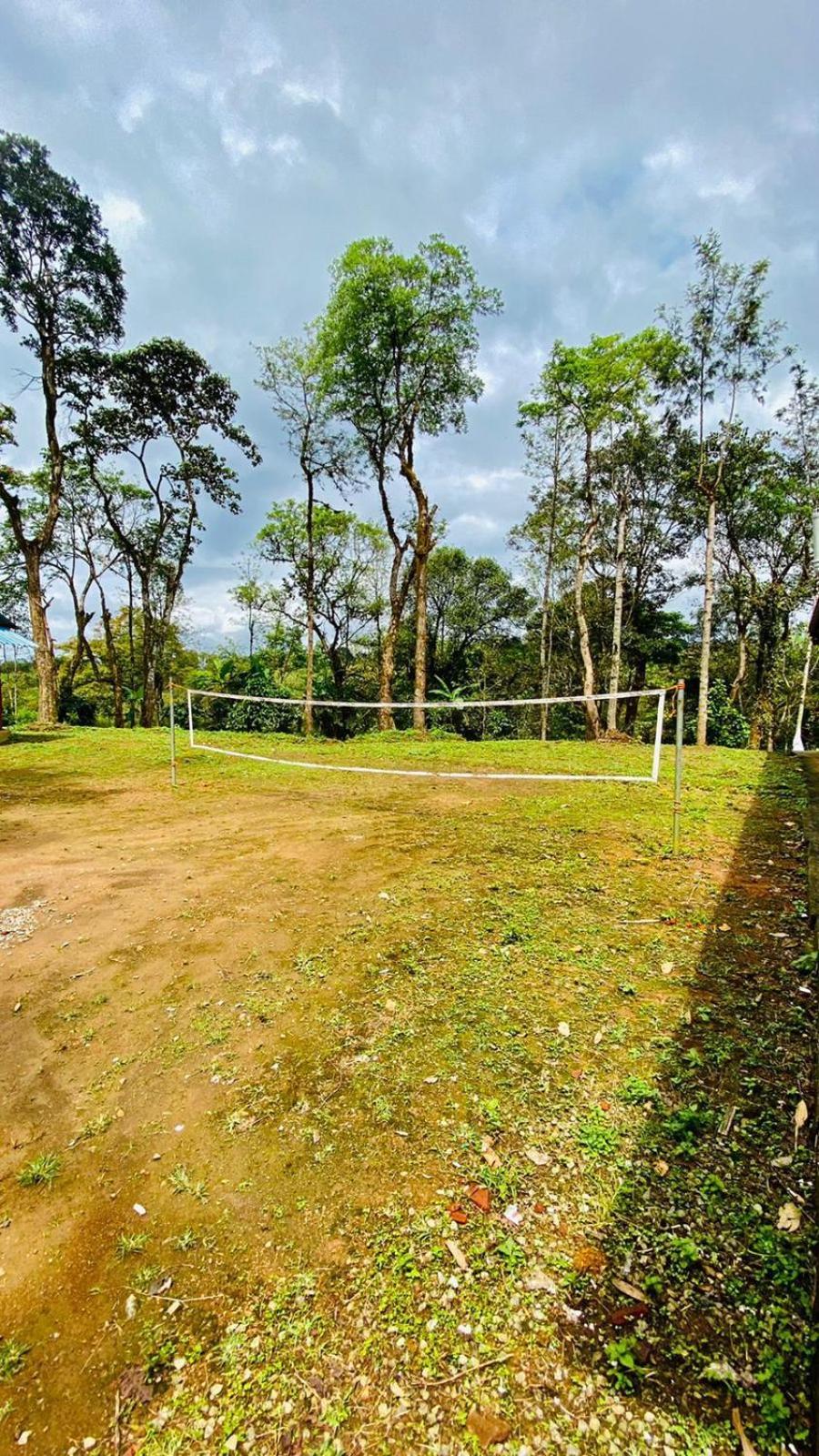 Shrenya Orchidz-Coorg Nature Stay Мадикери Экстерьер фото